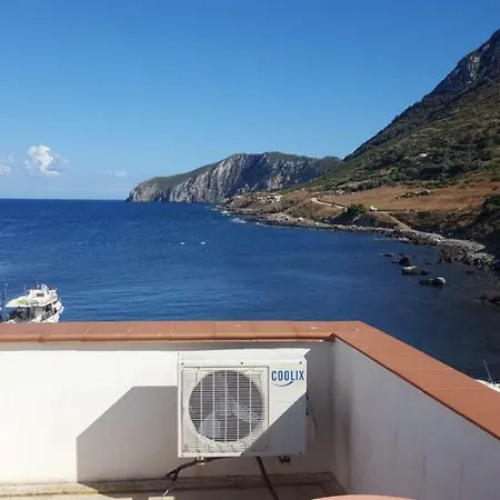La Casetta Di Giovanna