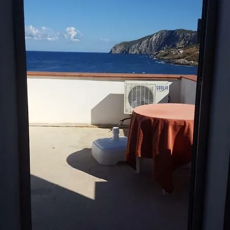 Πανσιόν La Casetta Di Giovanna *