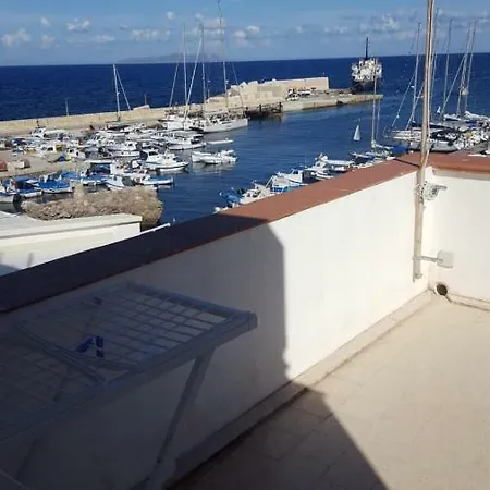 Πανσιόν La Casetta Di Giovanna