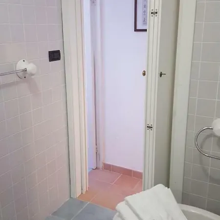 Πανσιόν La Casetta Di Giovanna