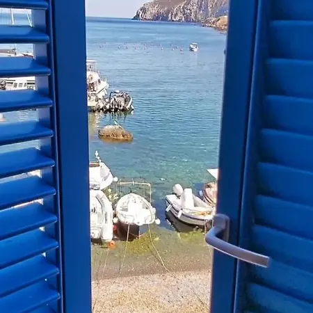 La Casetta Di Giovanna Marettimo