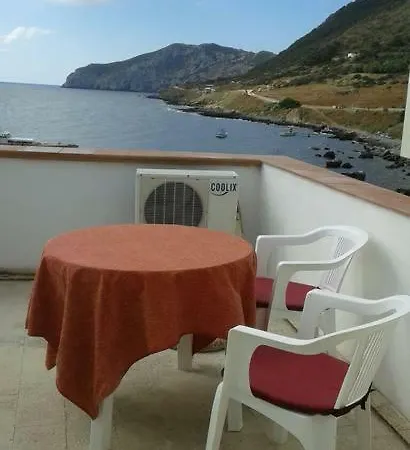 La Casetta Di Giovanna