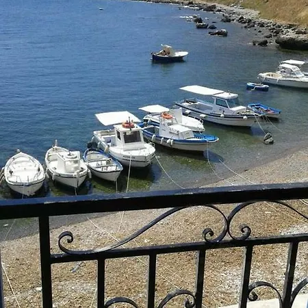 Gasthuis La Casetta Di Giovanna *