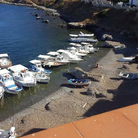 La Casetta Di Giovanna Marettimo