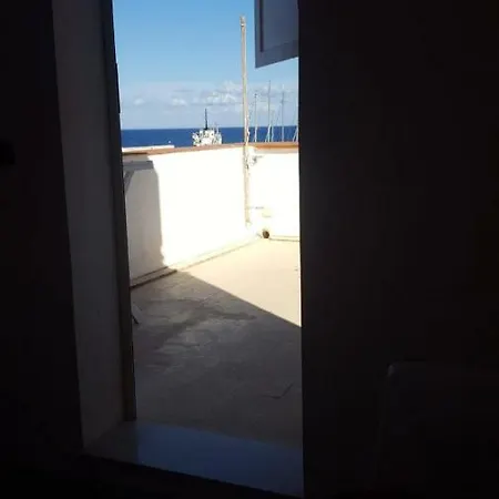 La Casetta Di Giovanna בית הארחה 3*