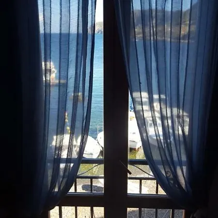 La Casetta Di Giovanna Gasthuis *