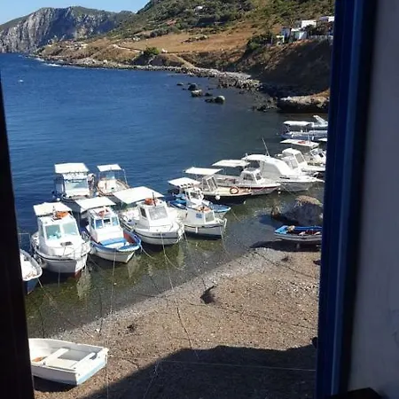 La Casetta Di Giovanna * Marettimo
