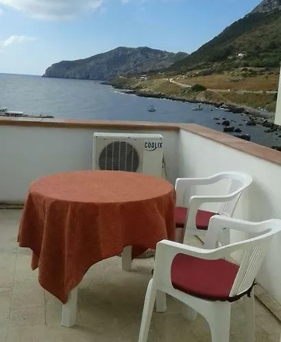 La Casetta Di Giovanna