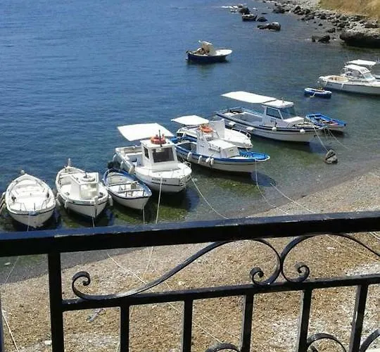 בית הארחה La Casetta Di Giovanna 3*