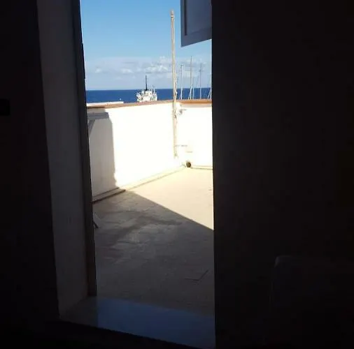 La Casetta Di Giovanna בית הארחה 3*