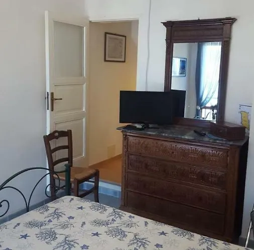 La Casetta Di Giovanna