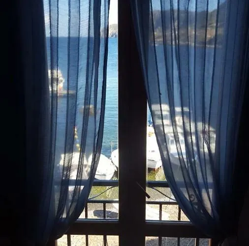 La Casetta Di Giovanna בית הארחה 3*