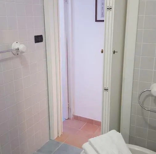 בית הארחה La Casetta Di Giovanna