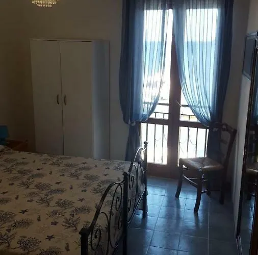 La Casetta Di Giovanna 3* מארטימו